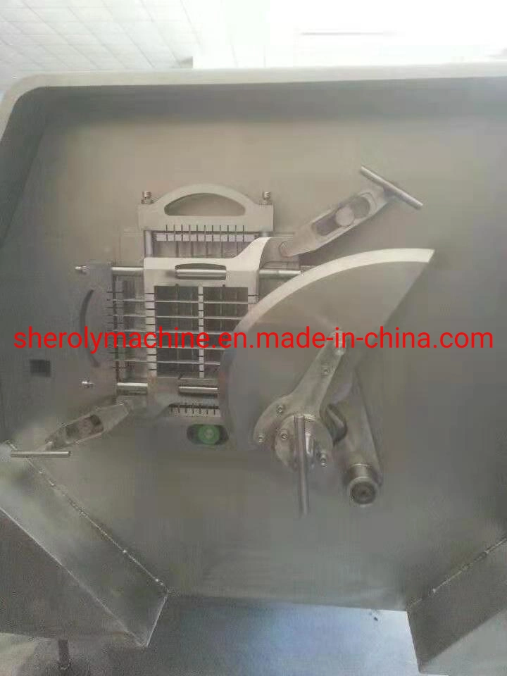 High Quality Low Price Meat Vegertable Dicer Meat Machine