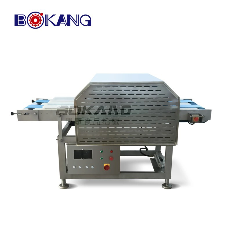 Commerical Small Chicken Meat Strip Cutting Machine Electric