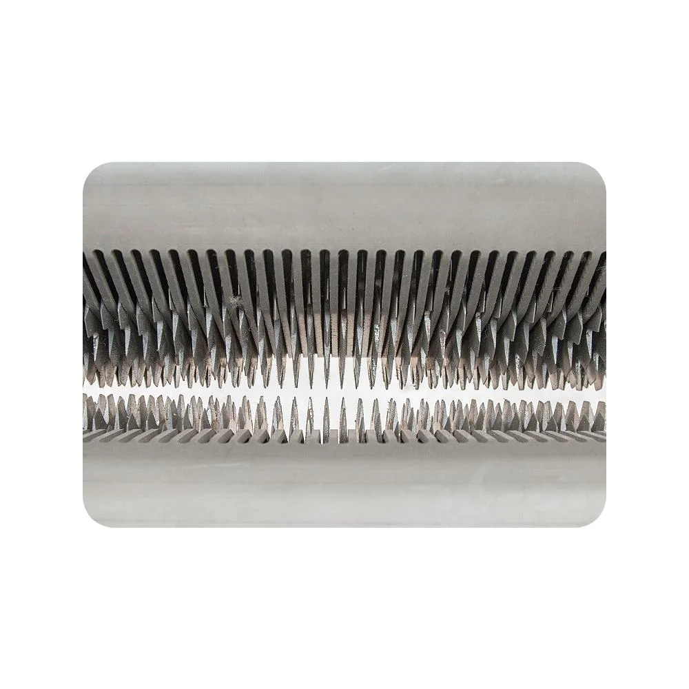 Stainless Steel Meat Tenderizer for Kitchen
