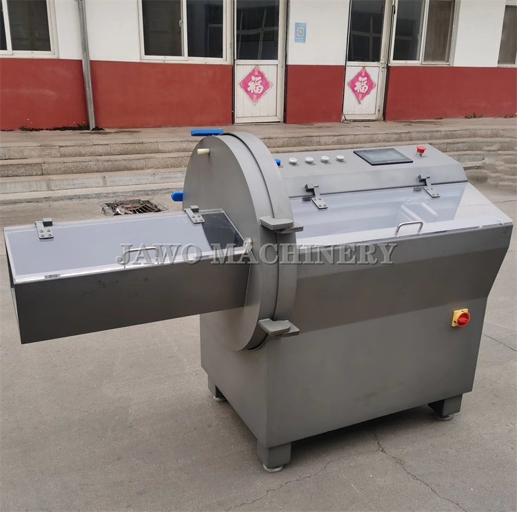 Frozen Meat Slicing Machine Bacon Slicer Meat Cutting Machine with Best Price