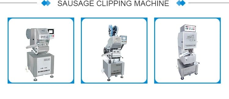 Sausage Filler/Sausage Stuffer /Meat Processing Machine