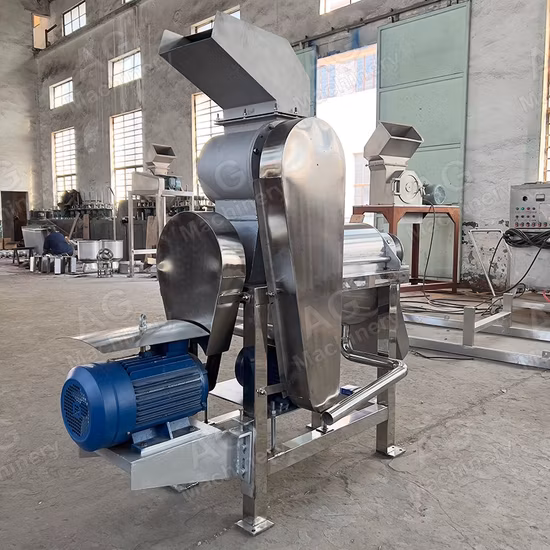 Industrial Fruit Vegetable Juice Making Machine, Commercial Juicer, Sugarcane Juice Processing Machine, Pineapple Orange Juicer Extractor Machine for Sale