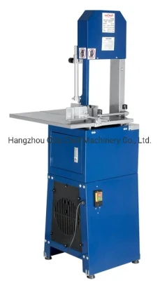 Electric Band Saw Commercial Bone Cutting Machine Bone Sawing Machine Meat Bone Saw Meat Saw Machine