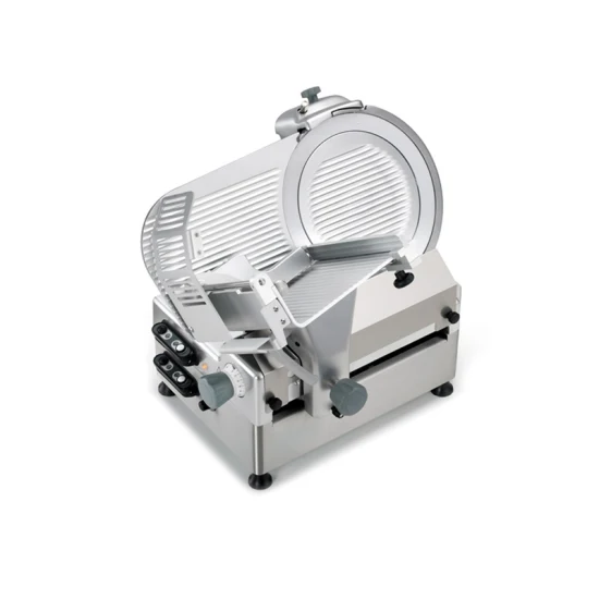 Countertop Commercial Electric Frozen Meat Slicer, Palladio Automatic Slicer 12