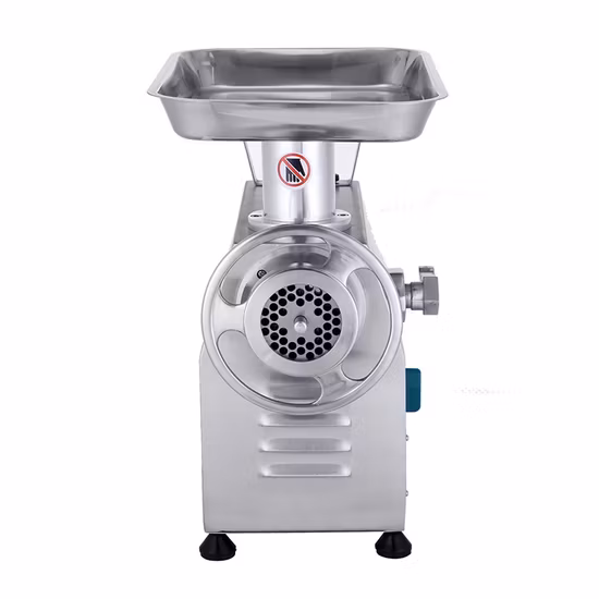 Hot Selling Electric Hotel Kitchen Equipment Grt-Mc32 Stainless Steel Meat Mincer Commercial Meat Grinder
