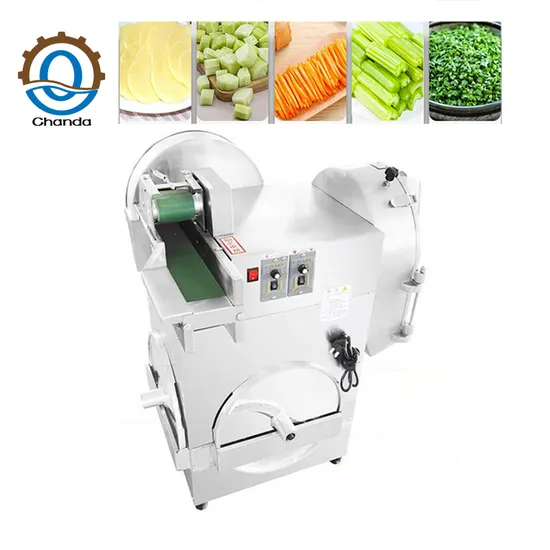 Industrial Electric Potato Dicer Vegetable Chopper Dicer Slicer Cutter Vegetable Dicer Cutting Machine Price