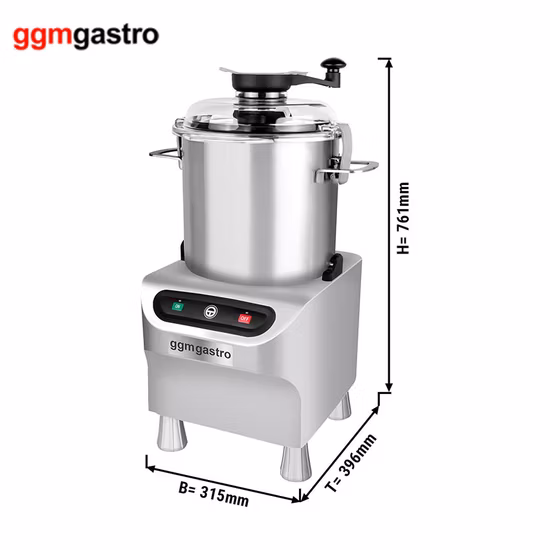 Commercial Vegetable Cutter Food Chopper Chili Onion Ginger Vegetable Cutting Machine